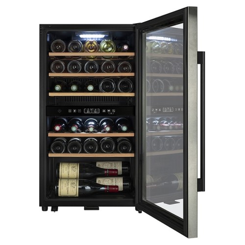 Винный шкаф La Sommeliere ECS31.2Z