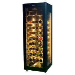 Винный шкаф Cavanova CVVT400