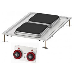 Плита Lotus PCQD-64ET