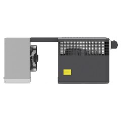 Моноблок среднетемпературный Арктика ММС 460