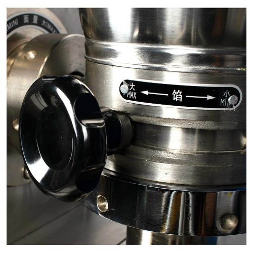 Аппарат пельменный для приготовления гедза Roal Meat XM28/90