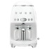 Кофеварка SMEG DCF02WHEU