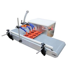 Транспортер-подставка Confimec TRD-400