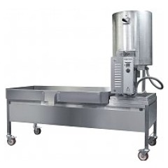 Стол-подставка для карамелизатора RoboLabs СКРМХ-02М для SugarLips 20