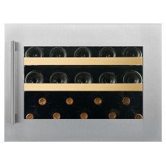 Винный шкаф Dunavox DVS-19.50SS