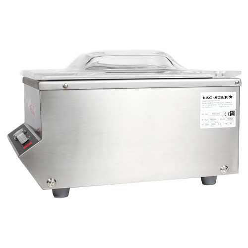 Упаковщик вакуумный VAC-STAR MiniVac