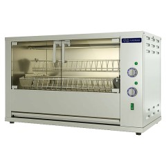 ГРИЛЬ ЭЛЕКТРИЧЕСКИЙ KAYMAN ГЭ-4С12-Т A