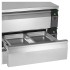 Стол комбинированный TEFCOLD UNI-DRAWER UD1-2