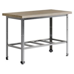 Стол кондитерский Restoinox СПК-12/8-Р-ЭН