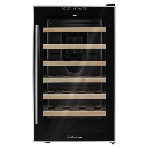 Винный шкаф MEYVEL MV28-BF1 (easy)