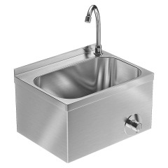 РУКОМОЙНИК НАСТЕННЫЙ ВМ-12/301