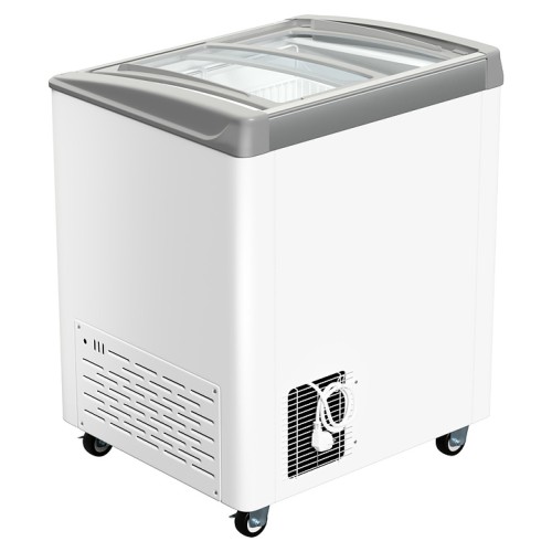 Ларь морозильный Haier SD-206AE