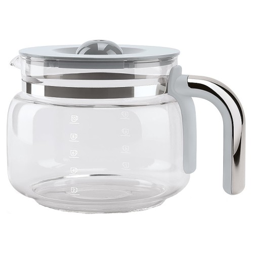 Кофеварка SMEG DCF02SSEU