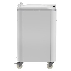 Тестоделитель Apach Bakery Line SQ SA20 (со стуктурой для съемной решетки)