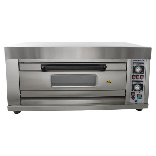 Печь хлебопекарная Foodatlas HEO-750