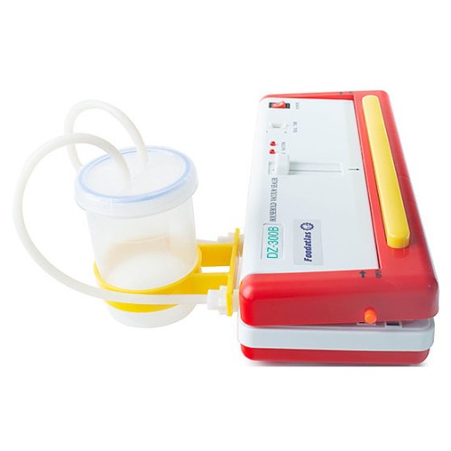 Упаковщик вакуумный Foodatlas DZ-300B Pro