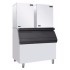 Льдогенератор комбинированный HISAKAGE SC-500 + AC-450
