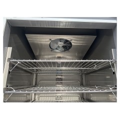 Шкаф холодильный Koreco HS1121WIN