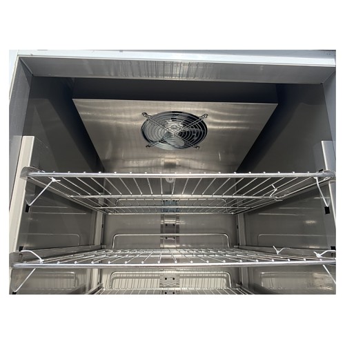 Шкаф холодильный Koreco HS1121WIN