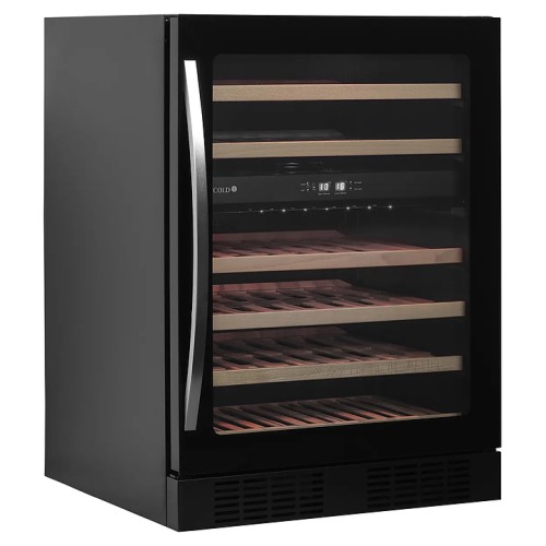 ШКАФ ВИННЫЙ TEFCOLD TFW200-2F