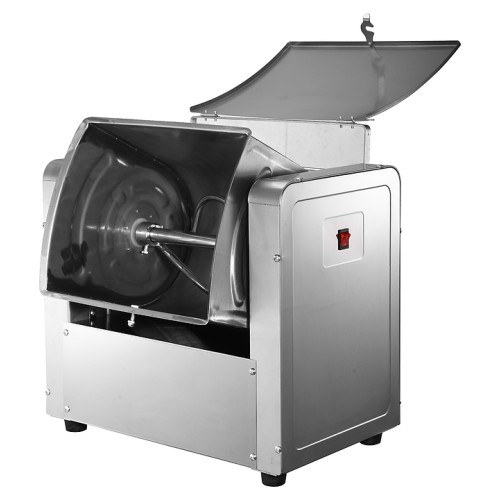 Тестомес Crazy Pan CP-SM10SS