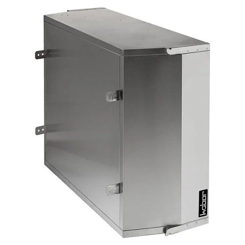 Зонт вытяжной КОБОР ЗЦВ-210/120