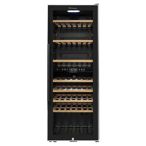 Винный шкаф La Sommeliere ECS81.2Z