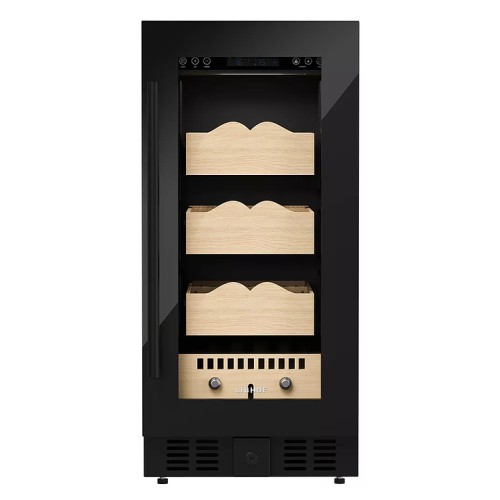 Сигарный шкаф Libhof BR-300 Black