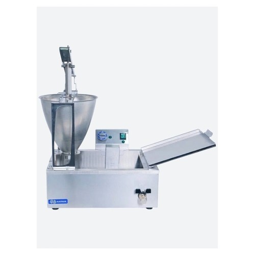 Аппарат пончиковый KAYMAN ПА-200-34 А