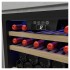 Винный шкаф MEYVEL MV22-KBB1