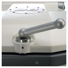 Тестоделитель Jac DIV 20 квадратный