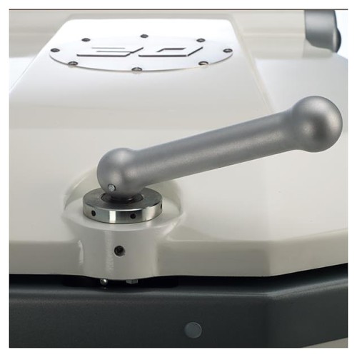 Тестоделитель Jac DIV 20 квадратный