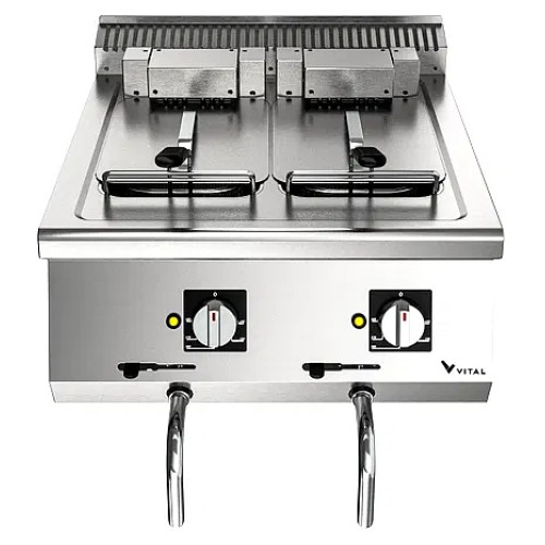 Фритюрница VITAL EFP6020