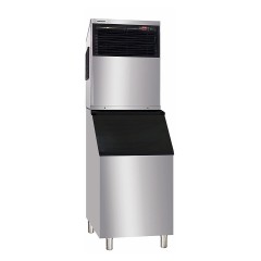 ЛЬДОГЕНЕРАТОР HURAKAN HKN-IMQ220(КУБИКИ)