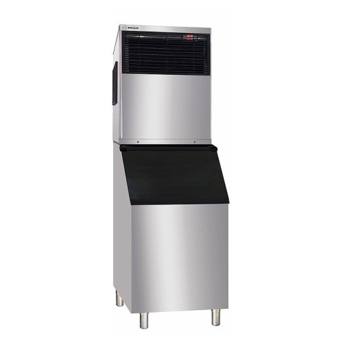 ЛЬДОГЕНЕРАТОР HURAKAN HKN-IMQ220(КУБИКИ)