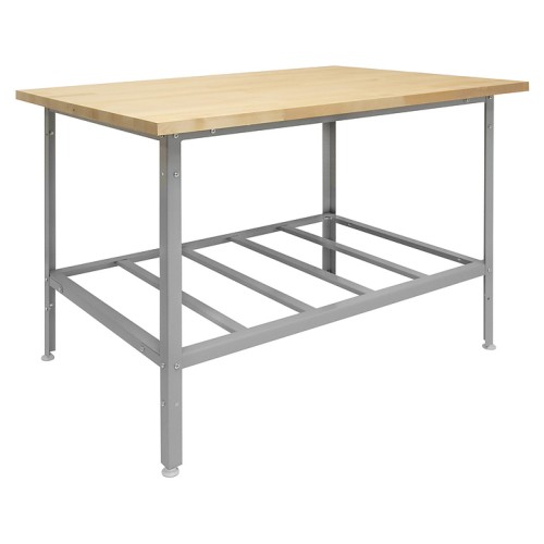 Стол кондитерский Hessen СКР 12/8 нерж.