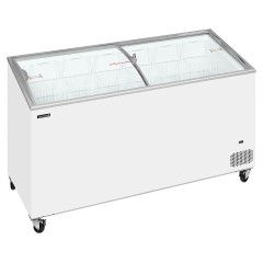 Ларь морозильный TEFCOLD IC500SCEB