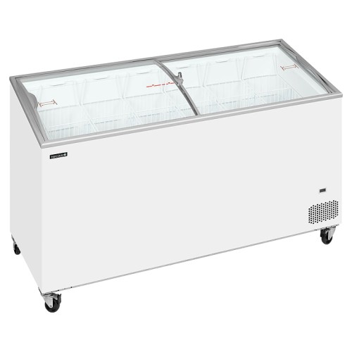 Ларь морозильный TEFCOLD IC500SCEB