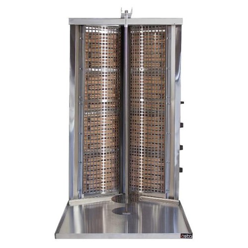 Гриль для шаурмы Osba 3.8K