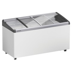 ЛАРЬ МОР.СО СТЕКЛ.КРЫШ. LIEBHERR EFI 4403