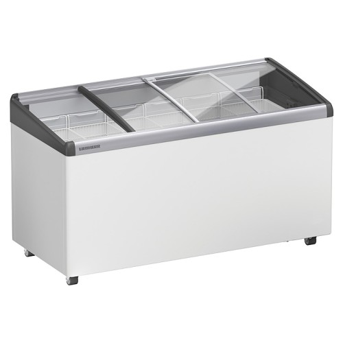 ЛАРЬ МОР.СО СТЕКЛ.КРЫШ. LIEBHERR EFI 4403