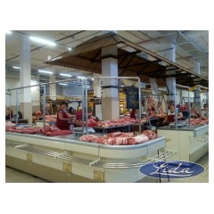 СТОЛ ХОЛОД. ЦЕНТРАЛ. КАМЕНЬ СПН/О-323/03-1407