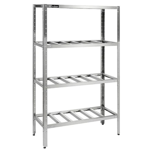 Кухонный стелаж Кобор СКР-90/40/430