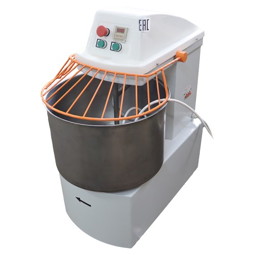 Тестомес Станкостроитель МТМ-80 (дежа из нерж. стали)