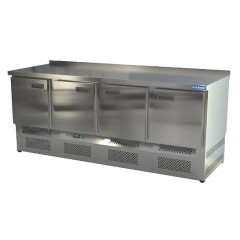 Стол морозильный КАМИК СМНБ-40207