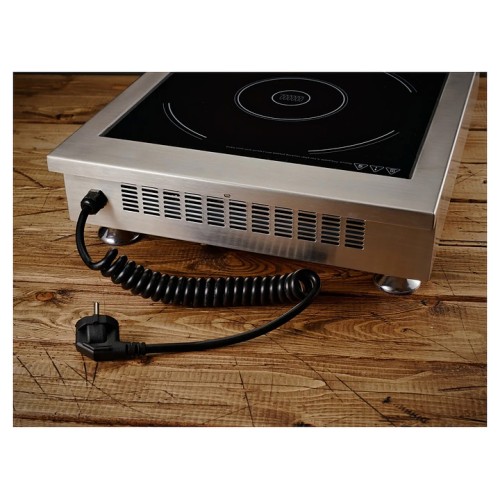 Плита индукционная Iplate NORA