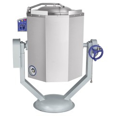 КОТЕЛ ПИЩЕВАРОЧНЫЙ 900СЕР КПЭМ-60-ОР