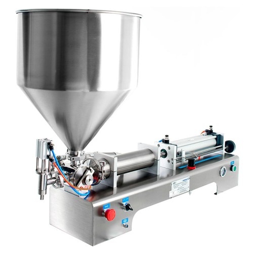 Дозатор поршневой Foodatlas G1WTD Pro (5-100 мл)