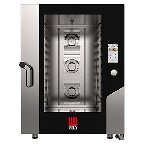 Печь конвекционная Tecnoeka MKF 1064 TS