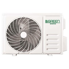 Настенная сплит-система Green TSI/TSO-12 HRIY1 Inverter с Wi-Fi модулем